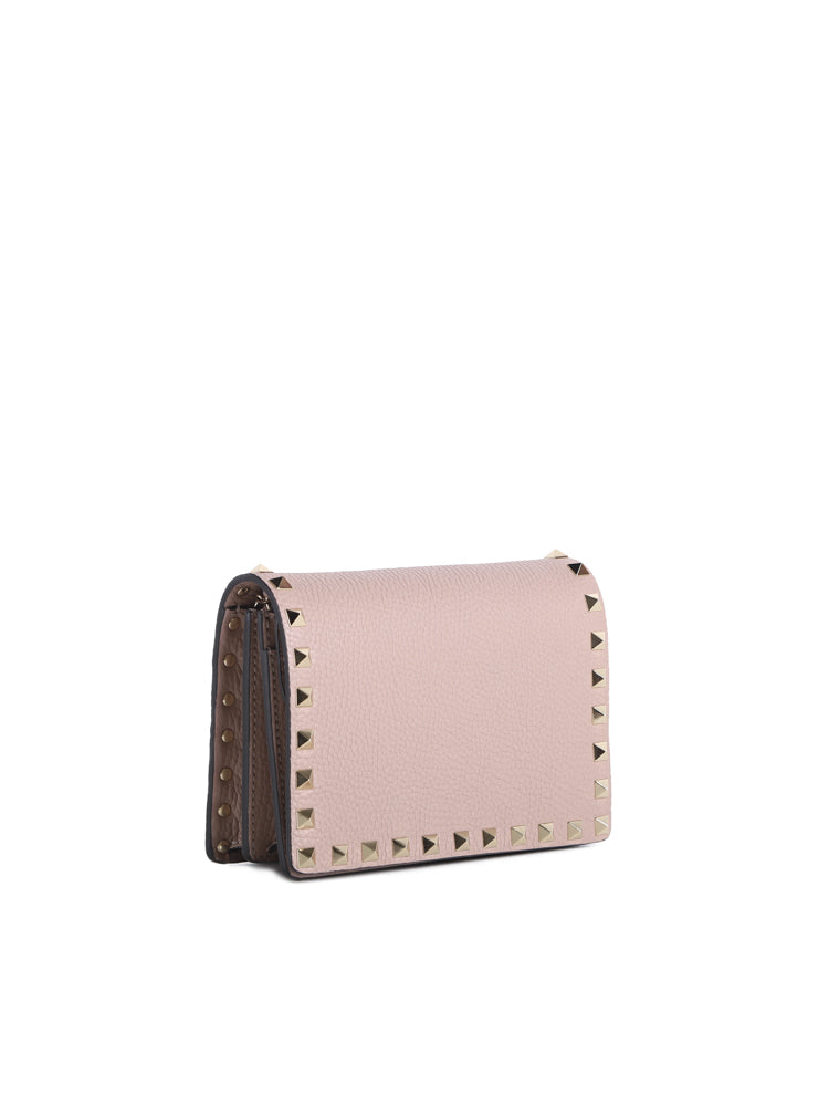 Valentino Garavani Bags Poudre Calfskin