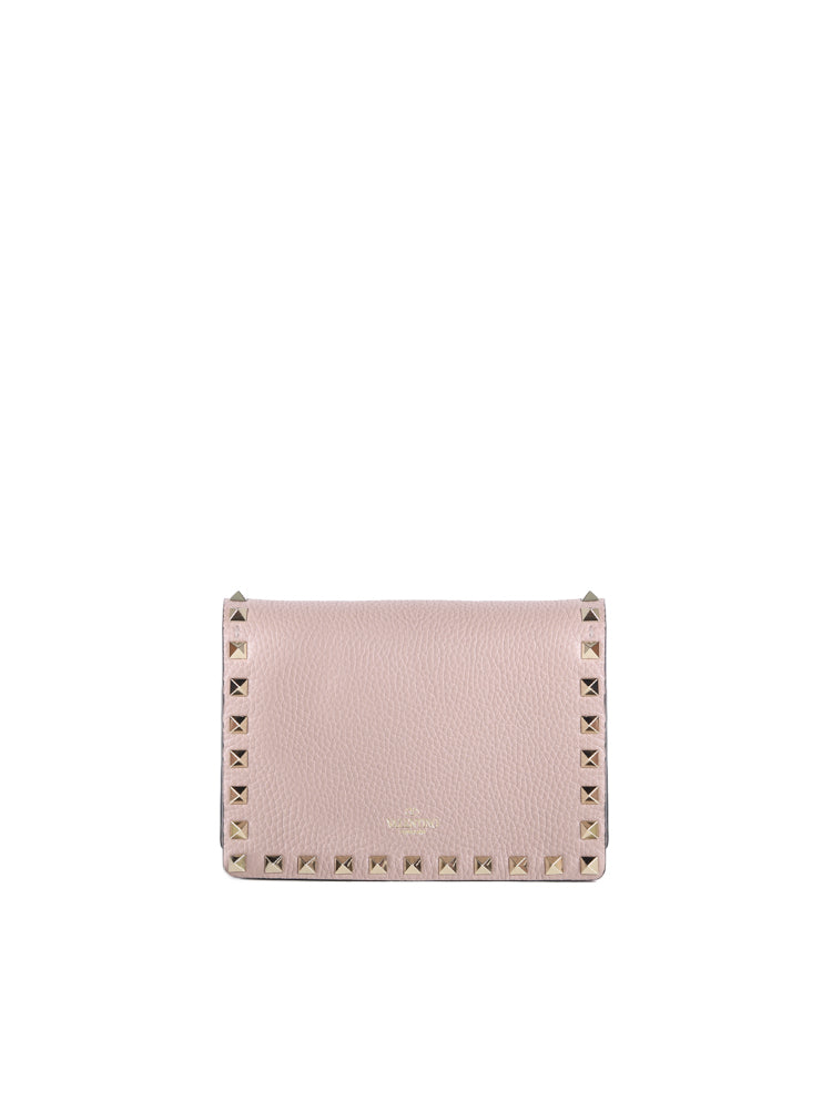 Valentino Garavani Bags Poudre Calfskin