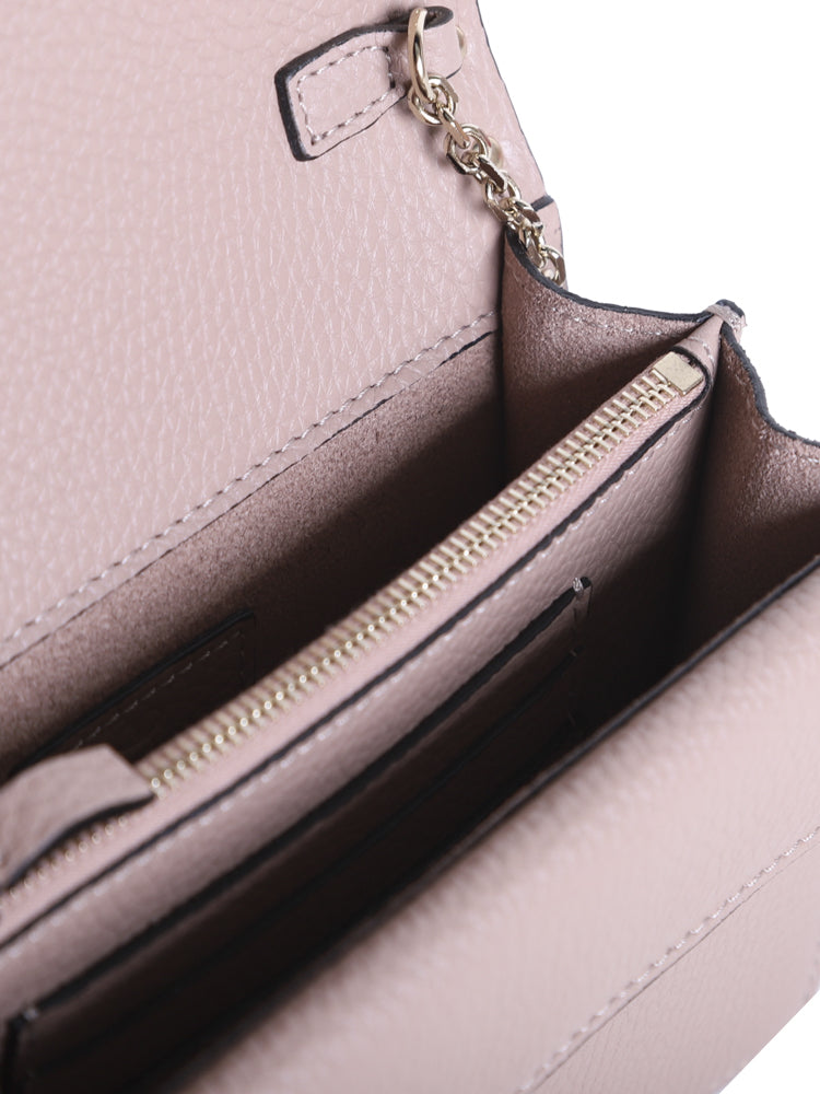 Valentino Garavani Bags Poudre Calfskin