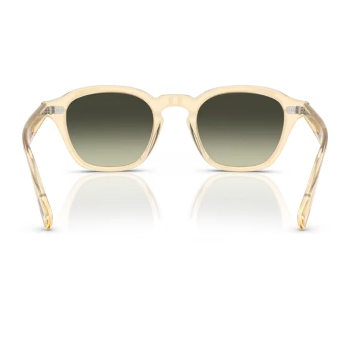 Oliver Peoples Ov5580su - Eyles Yellow Acetato Sunglasses
