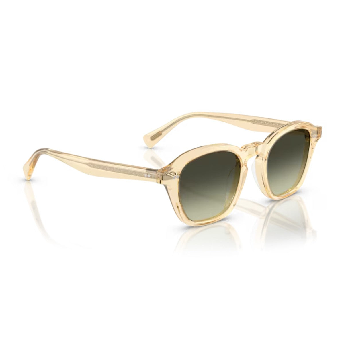 Oliver Peoples Ov5580su - Eyles Yellow Acetato Sunglasses