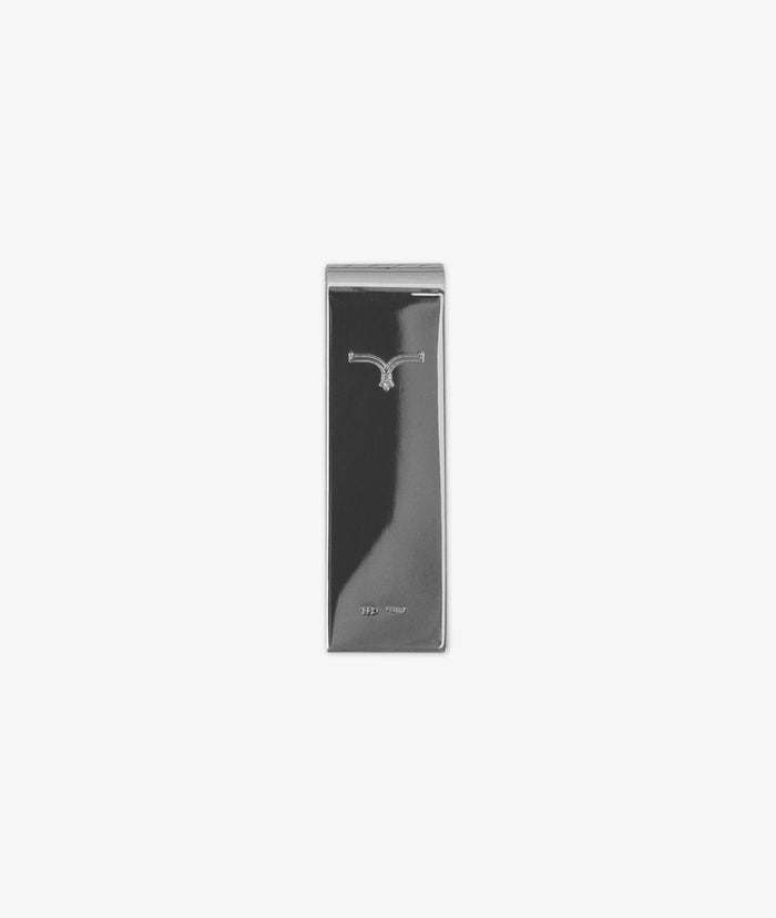Money Clip Line Neutral Wallets And Holder