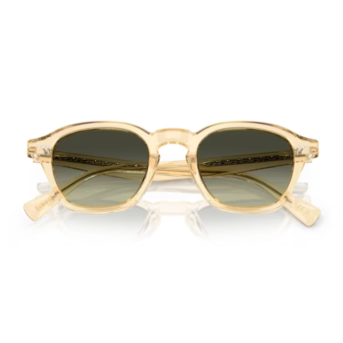Oliver Peoples Ov5580su - Eyles Yellow Acetato Sunglasses