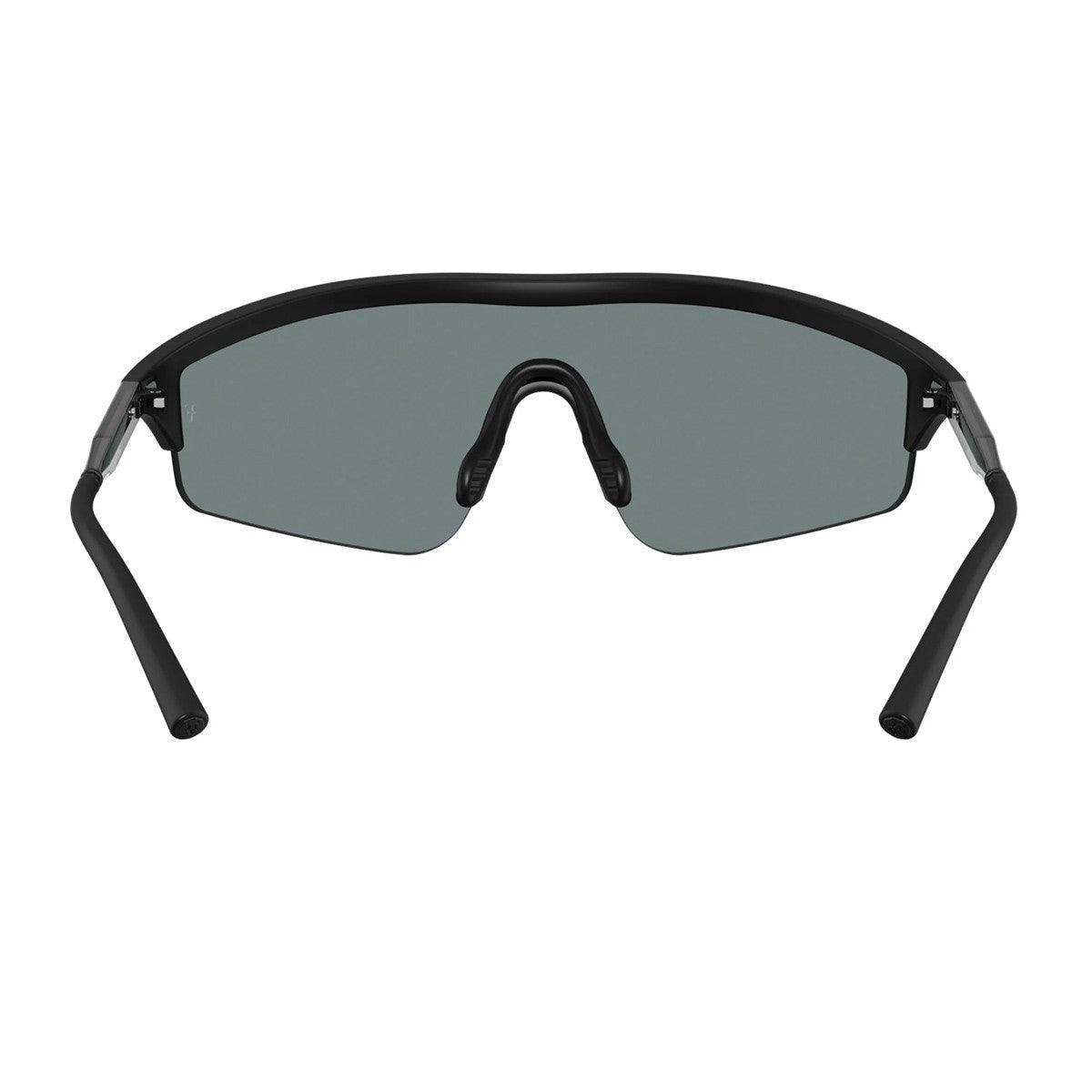 Oliver Peoples Ov5560s R-7 Collezione By Roger Federer Semi-matte Black Iniettato Sunglasses