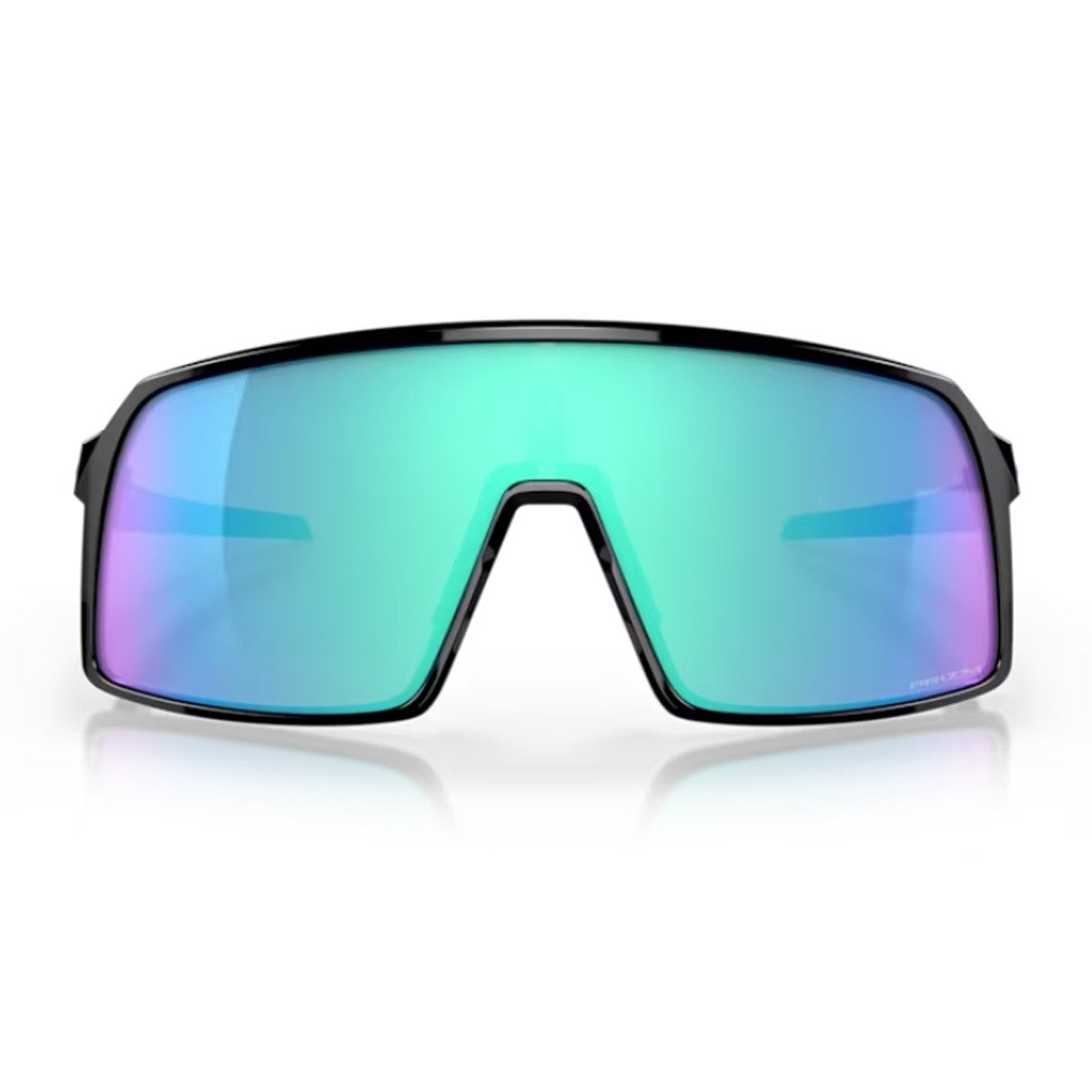 Oakley Oo9406 - Sutro Glossy Black Abs Sunglasses