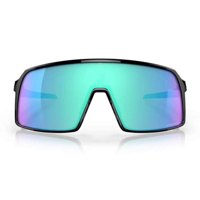 Oakley Oo9406 - Sutro Glossy Black Abs Sunglasses