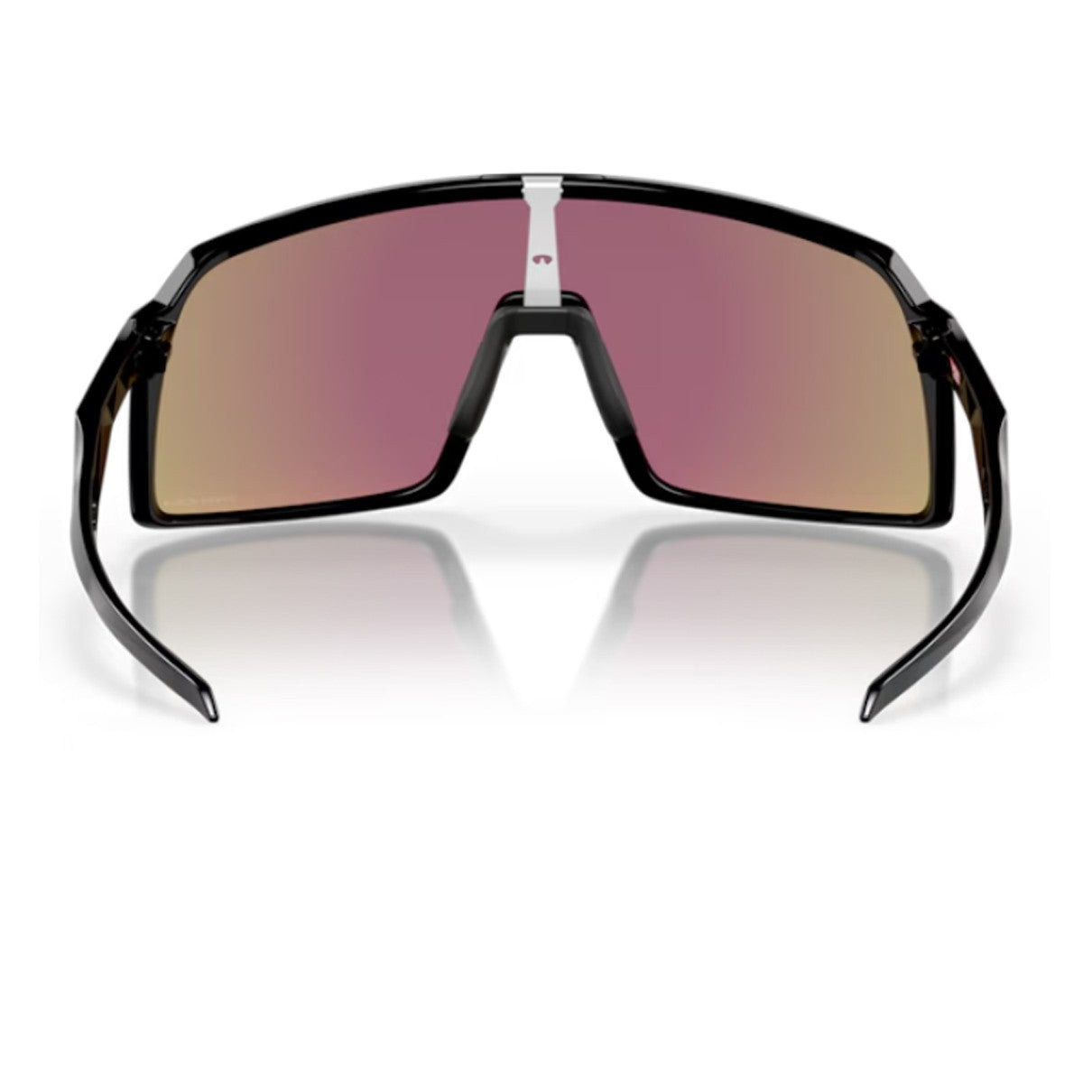 Oakley Oo9406 - Sutro Glossy Black Abs Sunglasses