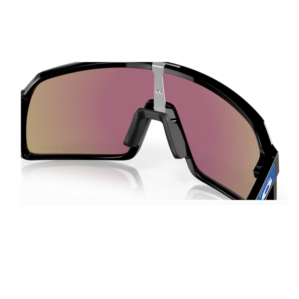 Oakley Oo9406 - Sutro Glossy Black Abs Sunglasses