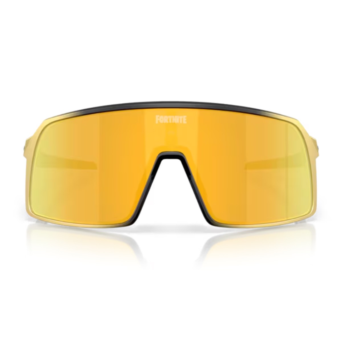 Oakley Oo9406 - X Fortnite™ Midas Sutro Gold Iniettato Sunglasses
