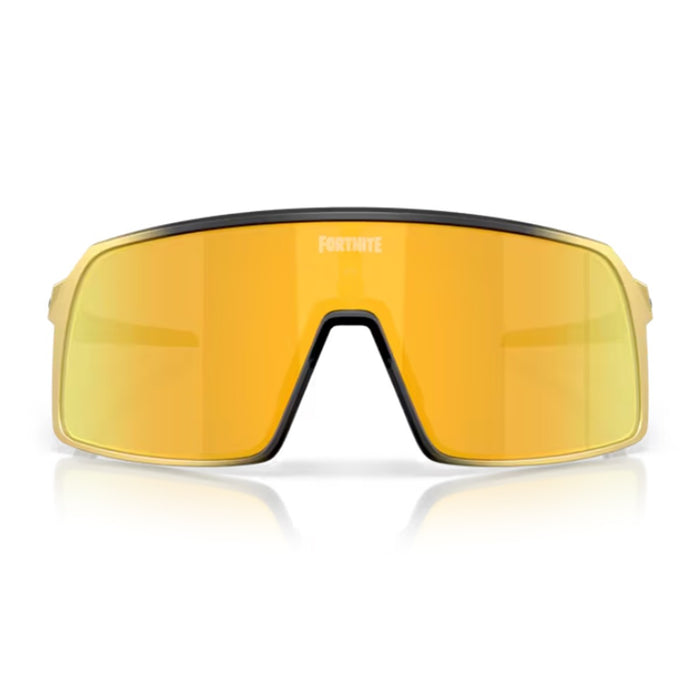 Oakley Oo9406 - X Fortnite™ Midas Sutro Gold Iniettato Sunglasses