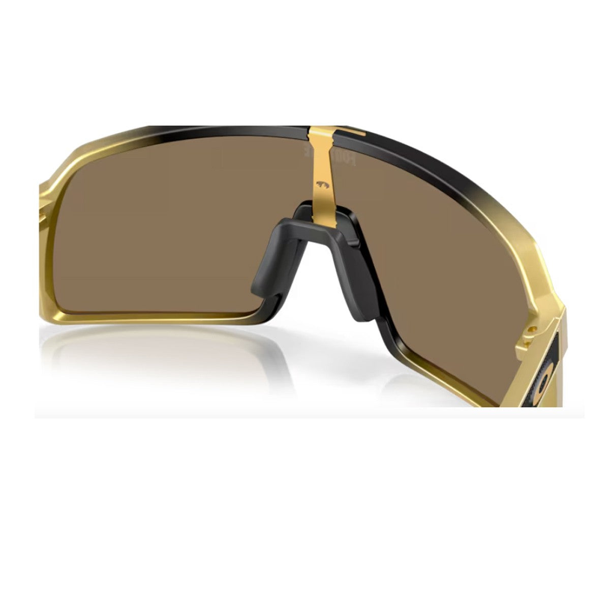 Oakley Oo9406 - X Fortnite™ Midas Sutro Gold Iniettato Sunglasses