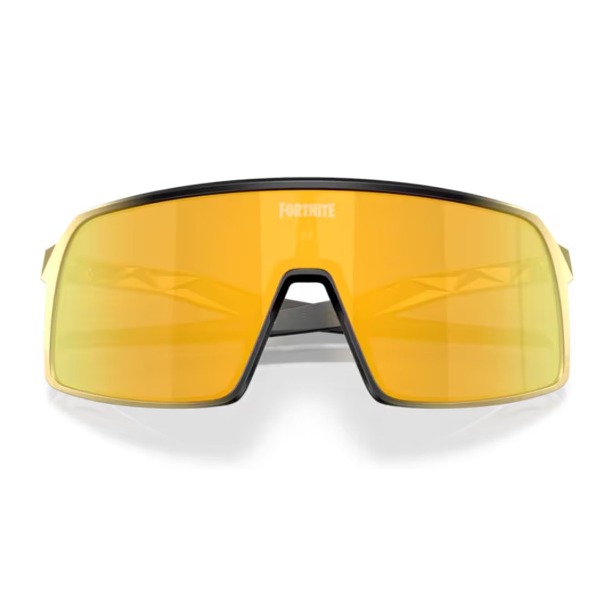 Oakley Oo9406 - X Fortnite™ Midas Sutro Gold Iniettato Sunglasses