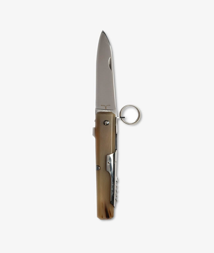 Pocket Knife Sanglier Neutral Collectors Knives