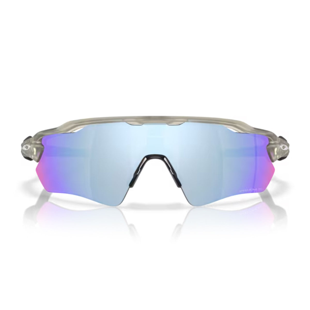 Oakley Oo9208 - Radar Ev Path Gray Iniettato Sunglasses