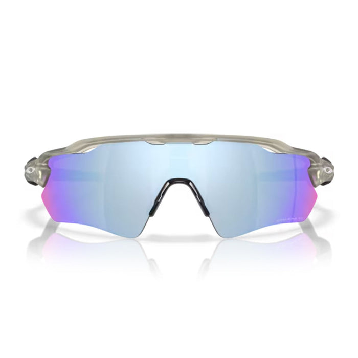 Oakley Oo9208 - Radar Ev Path Gray Iniettato Sunglasses