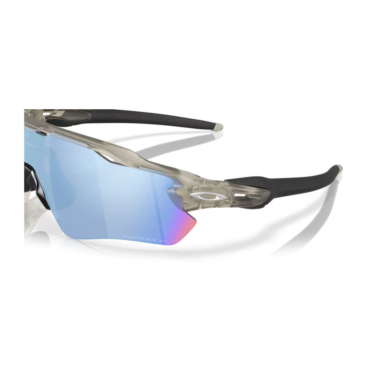 Oakley Oo9208 - Radar Ev Path Gray Iniettato Sunglasses