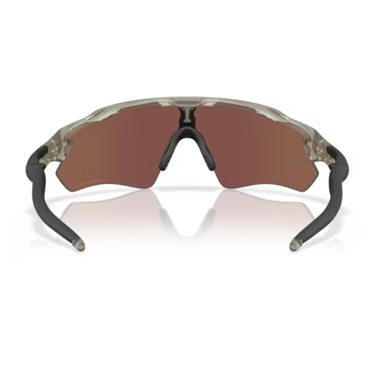Oakley Oo9208 - Radar Ev Path Gray Iniettato Sunglasses