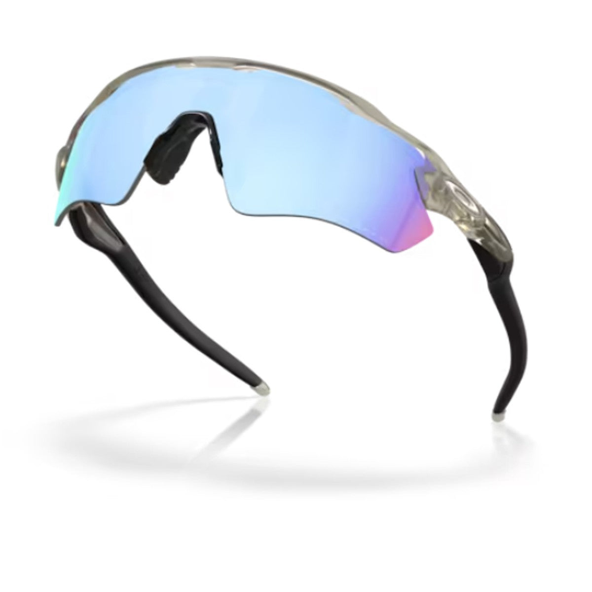 Oakley Oo9208 - Radar Ev Path Gray Iniettato Sunglasses