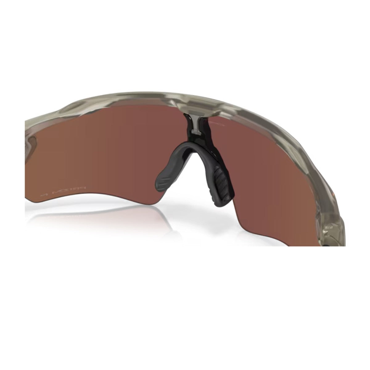 Oakley Oo9208 - Radar Ev Path Gray Iniettato Sunglasses