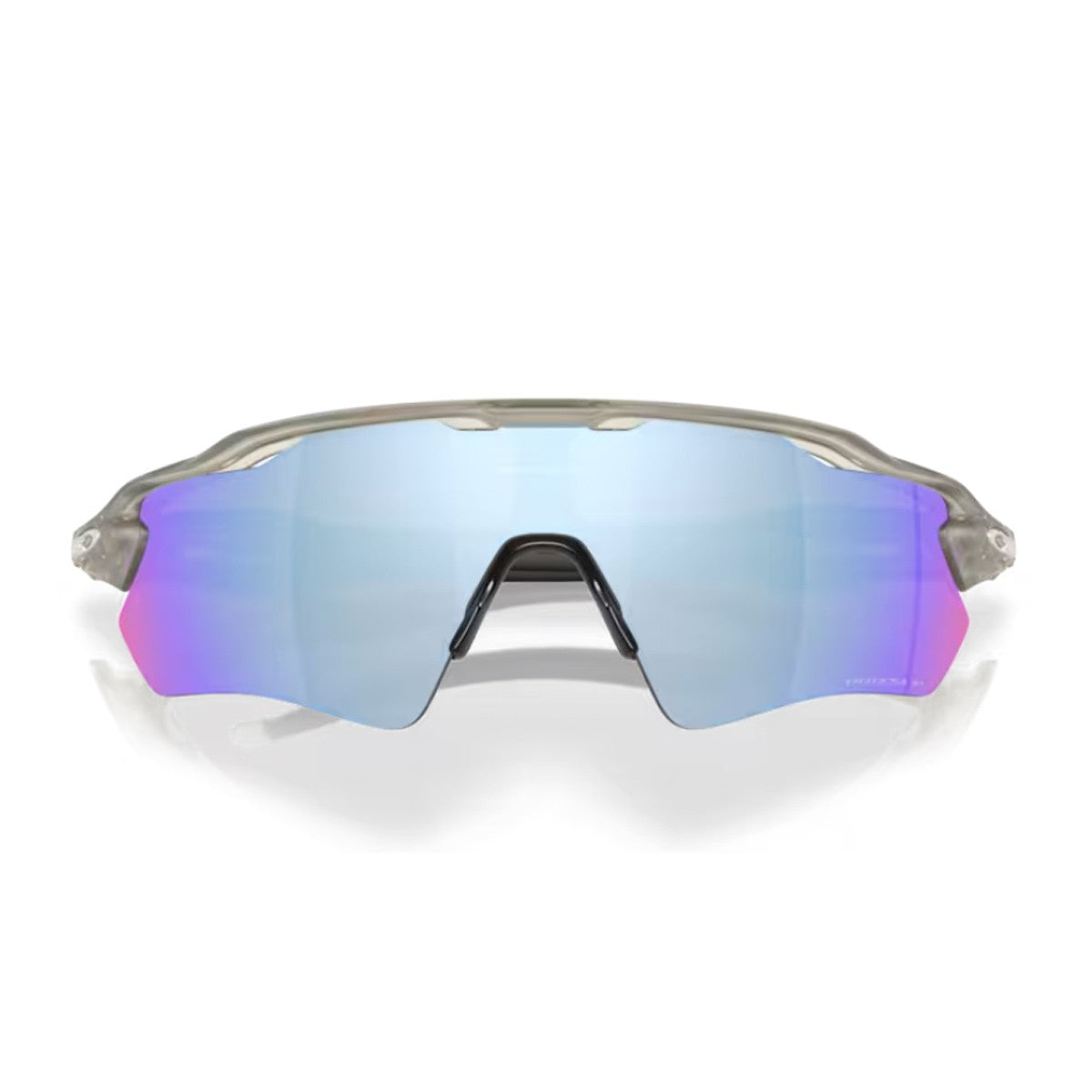 Oakley Oo9208 - Radar Ev Path Gray Iniettato Sunglasses
