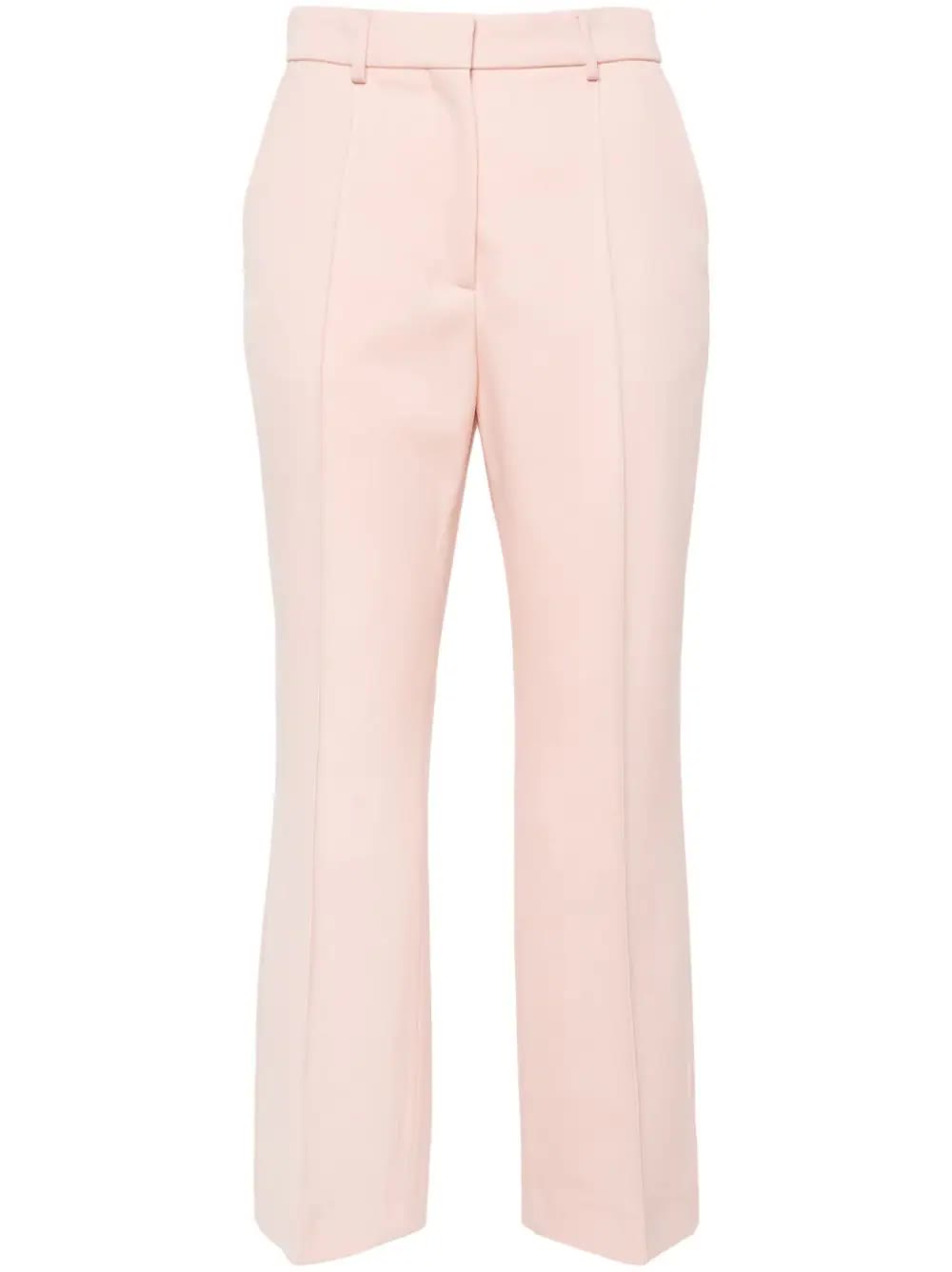 Pantaloni Svasati Pink & Purple