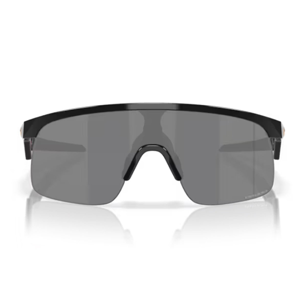 Oakley Youth Sun 0oj9010 - Resistor Black Iniettato Sunglasses