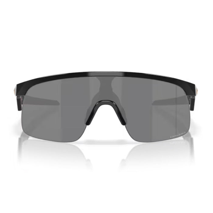 Oakley Youth Sun 0oj9010 - Resistor Black Iniettato Sunglasses