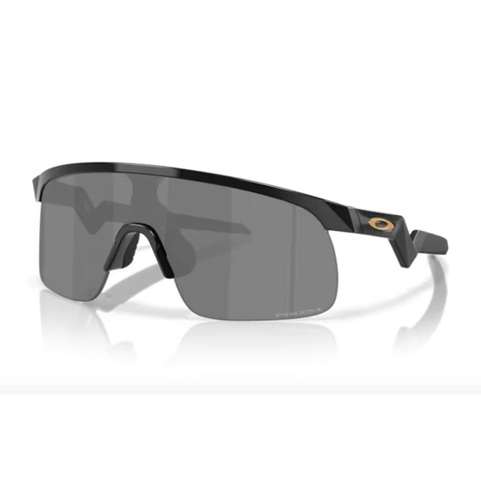 Oakley Youth Sun 0oj9010 - Resistor Black Iniettato Sunglasses