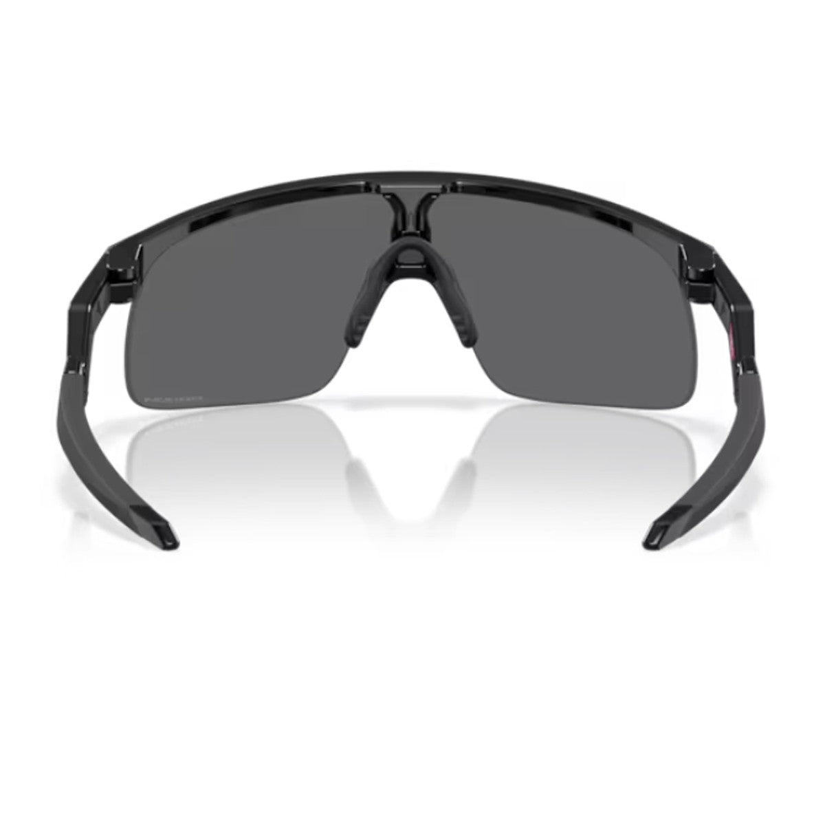 Oakley Youth Sun 0oj9010 - Resistor Black Iniettato Sunglasses