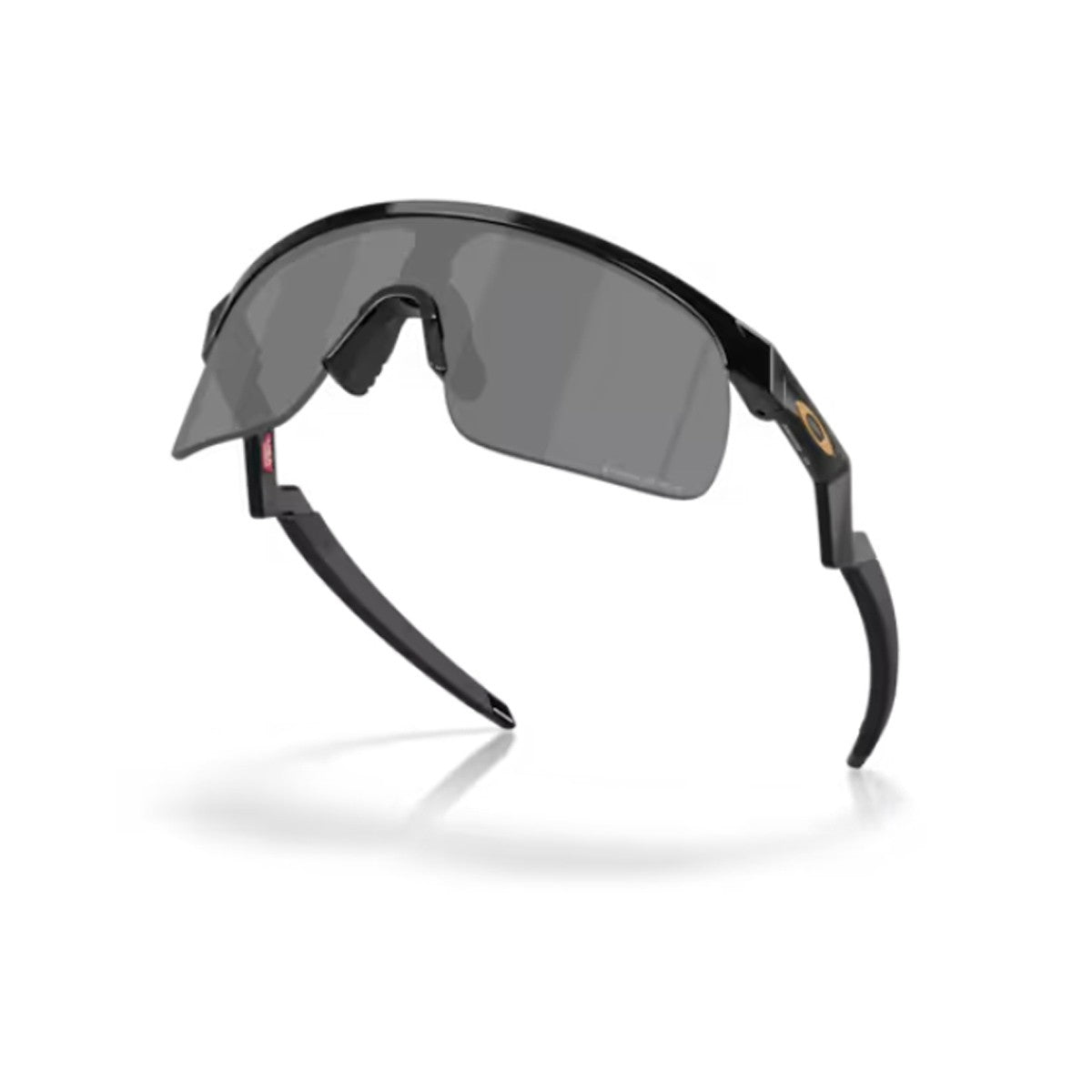 Oakley Youth Sun 0oj9010 - Resistor Black Iniettato Sunglasses