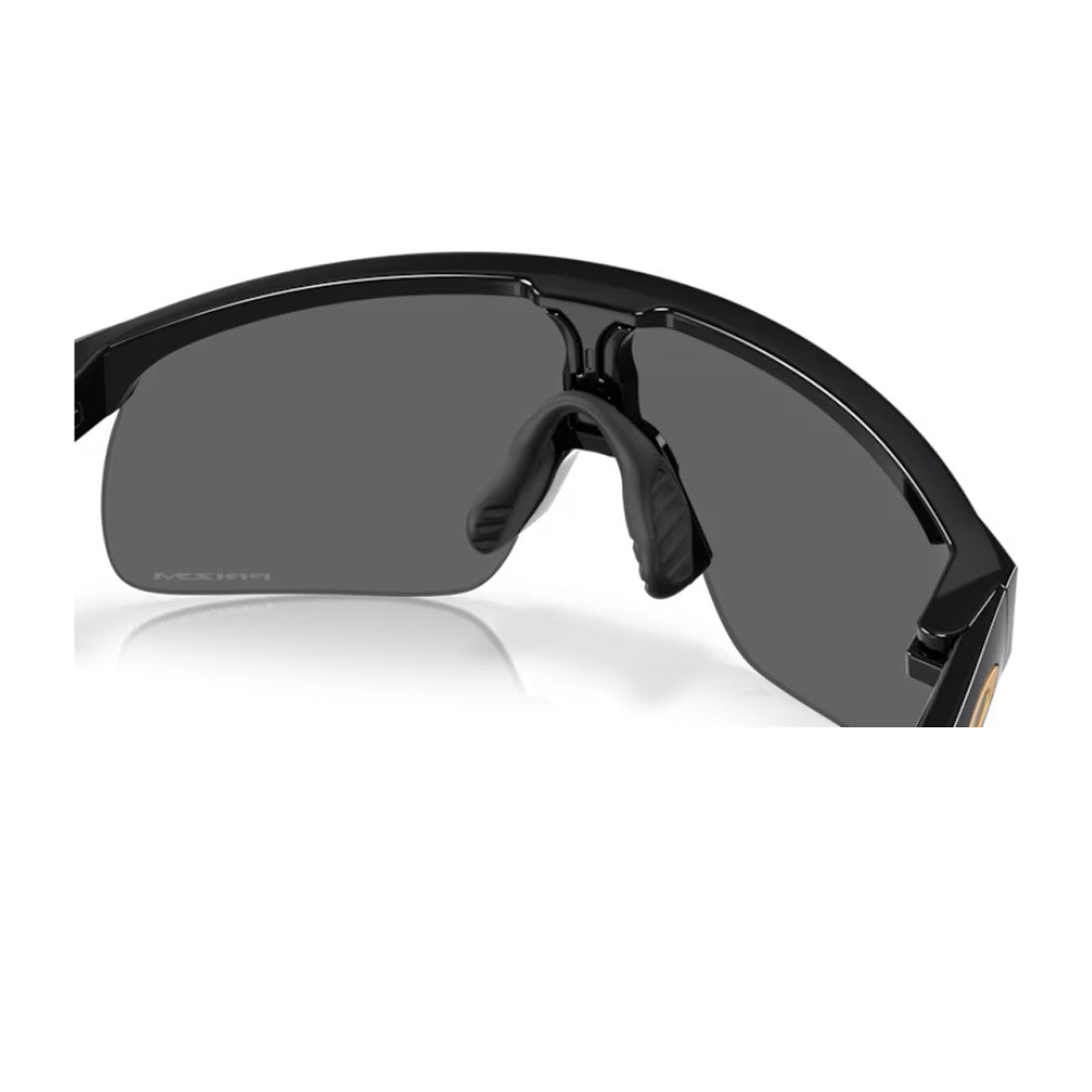 Oakley Youth Sun 0oj9010 - Resistor Black Iniettato Sunglasses