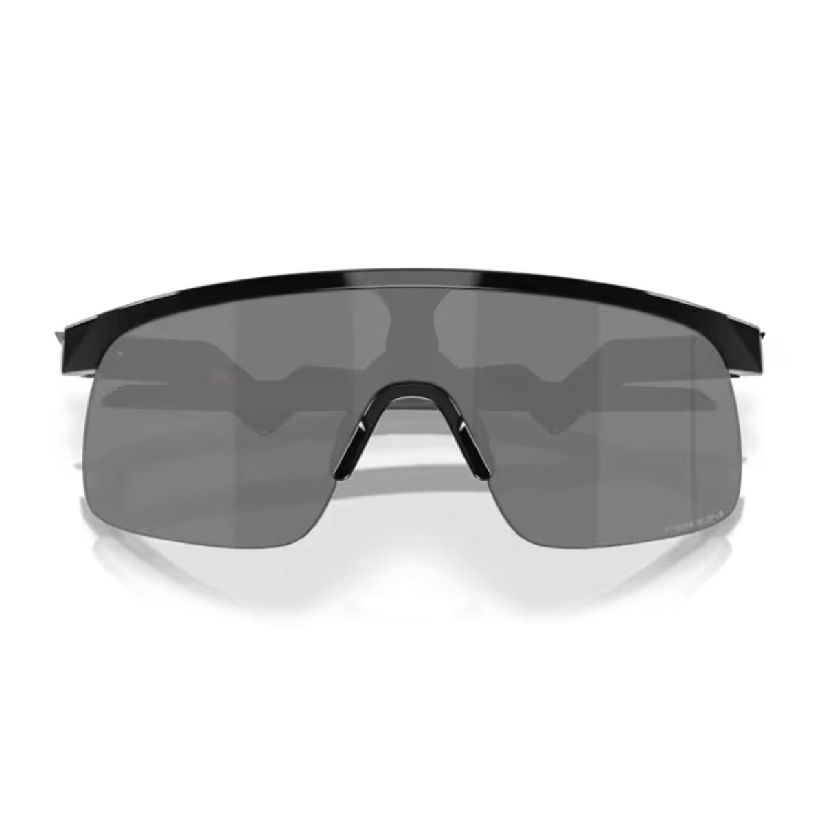 Oakley Youth Sun 0oj9010 - Resistor Black Iniettato Sunglasses