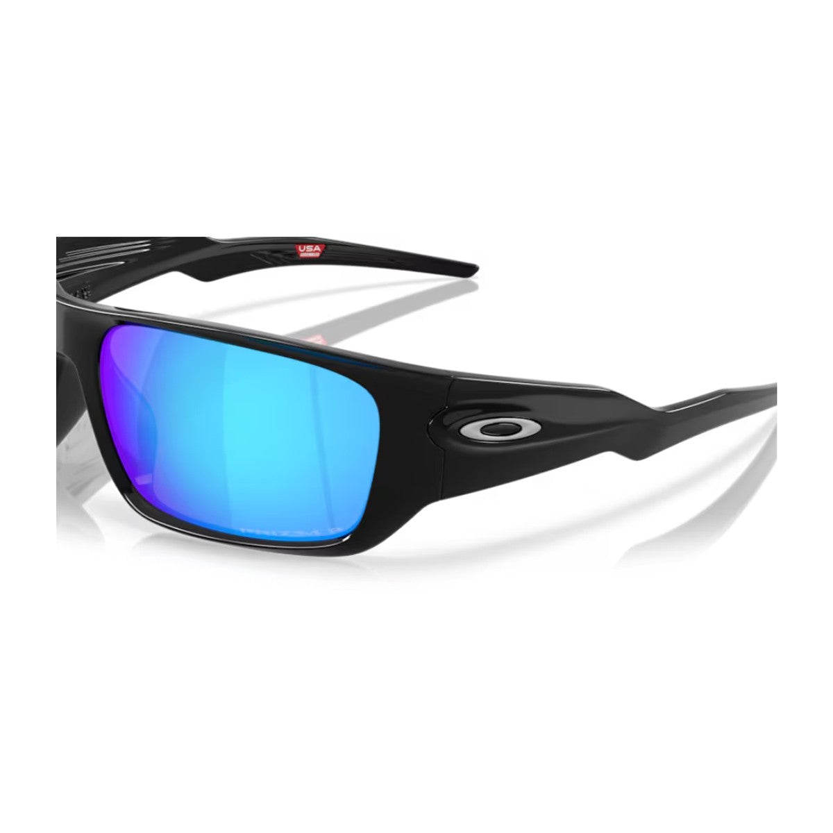 Oakley Oo9486 - Masseter Black Iniettato Sunglasses