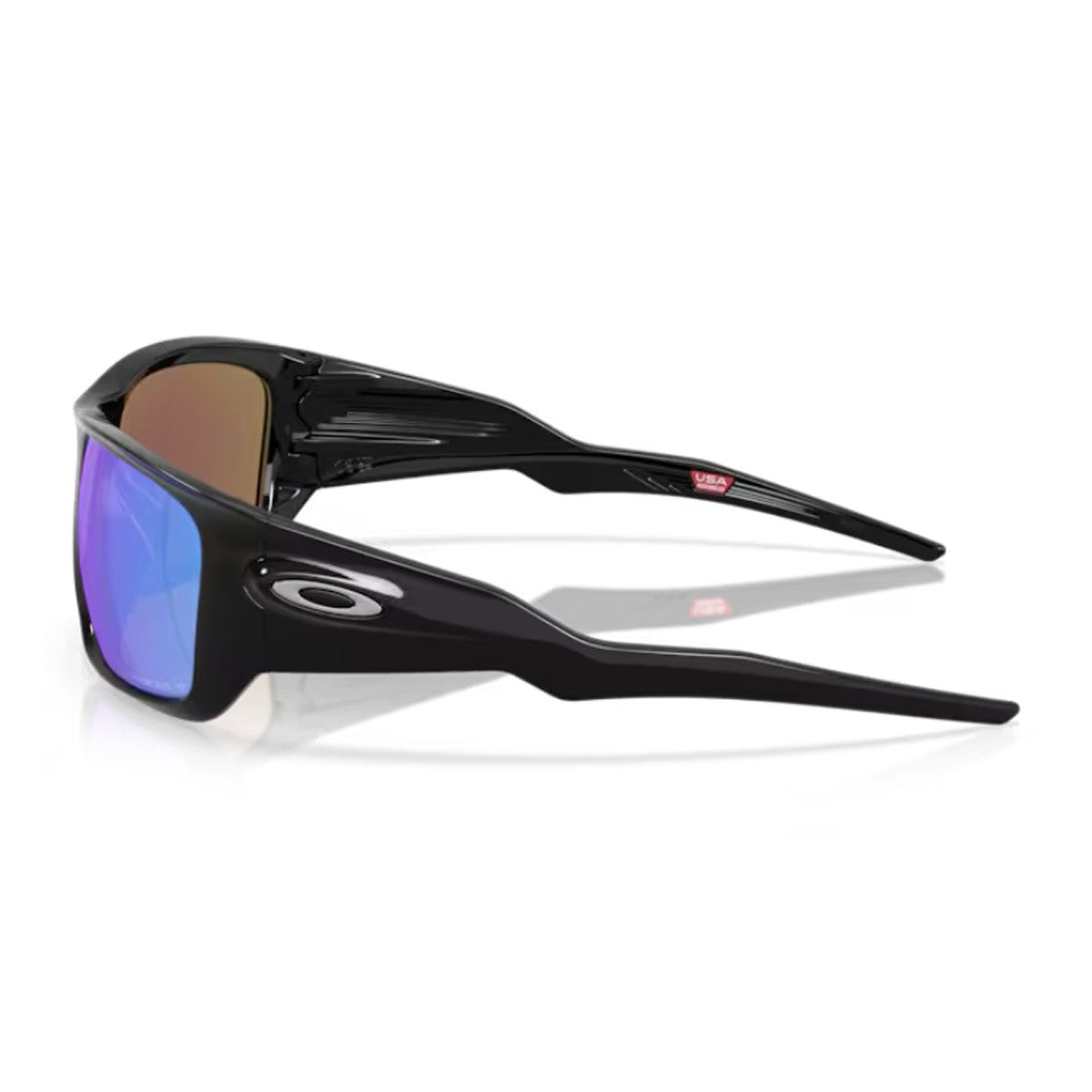 Oakley Oo9486 - Masseter Black Iniettato Sunglasses