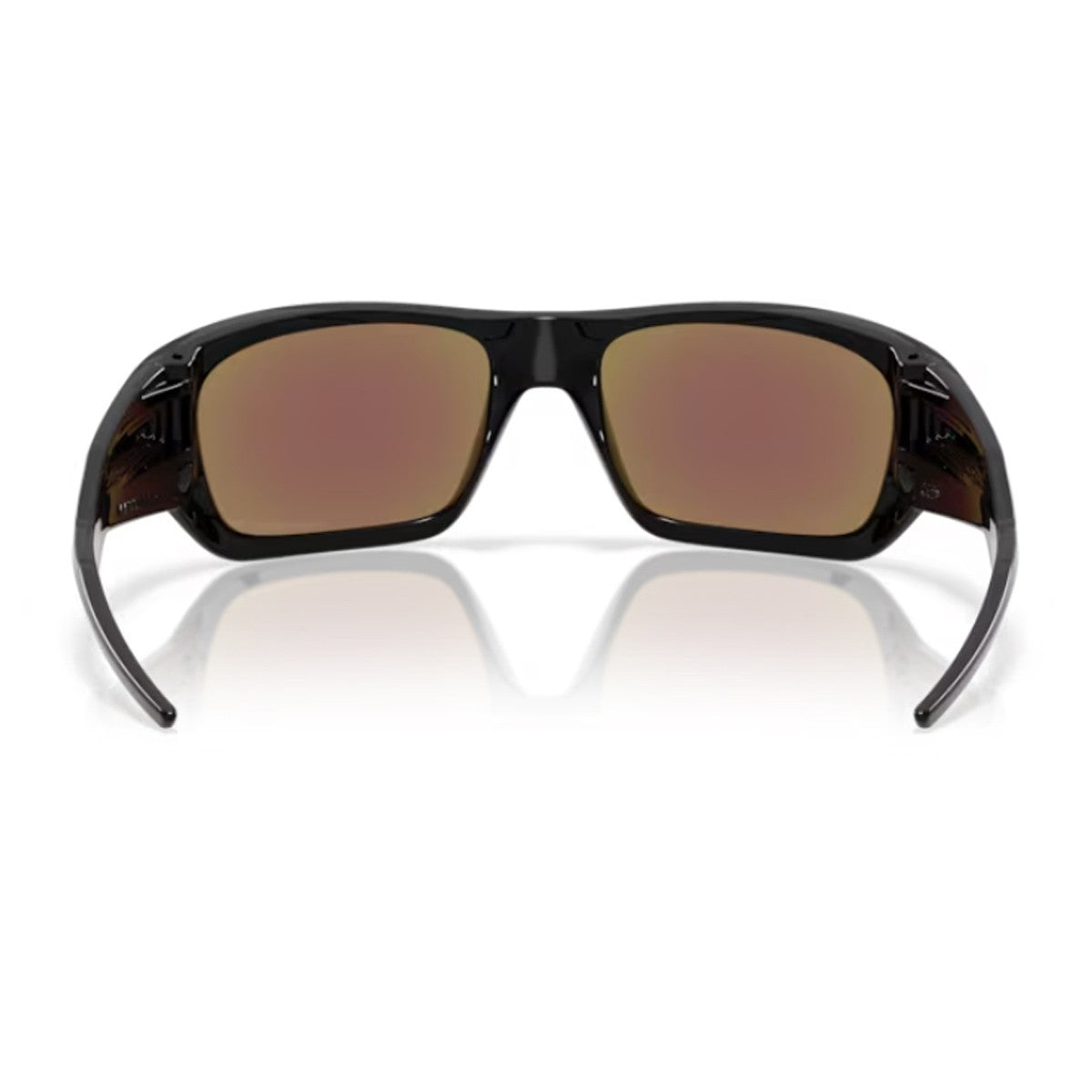 Oakley Oo9486 - Masseter Black Iniettato Sunglasses