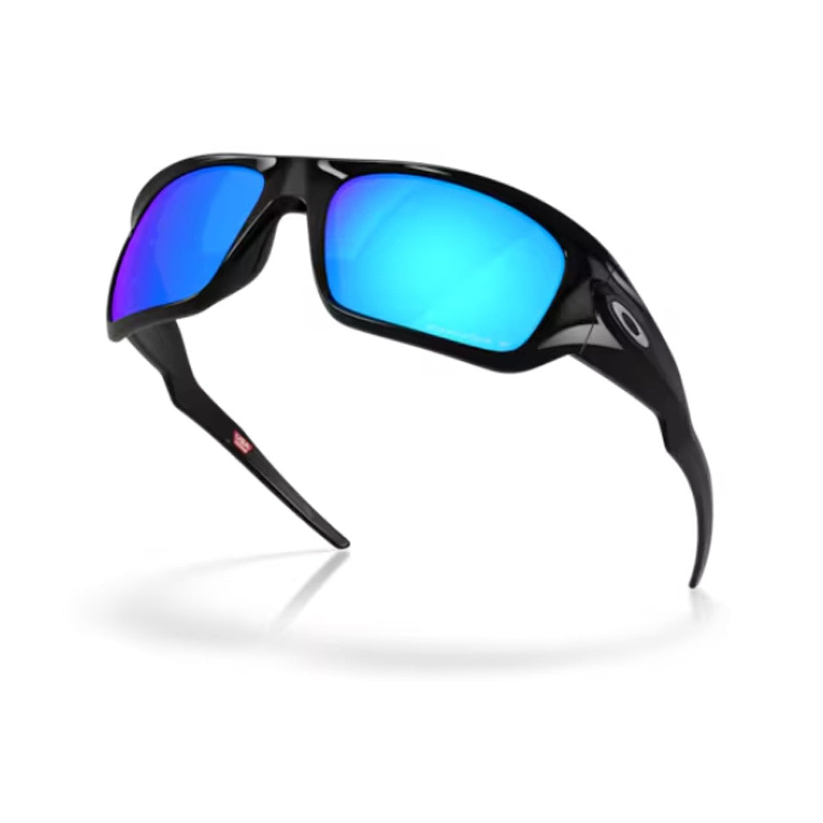 Oakley Oo9486 - Masseter Black Iniettato Sunglasses