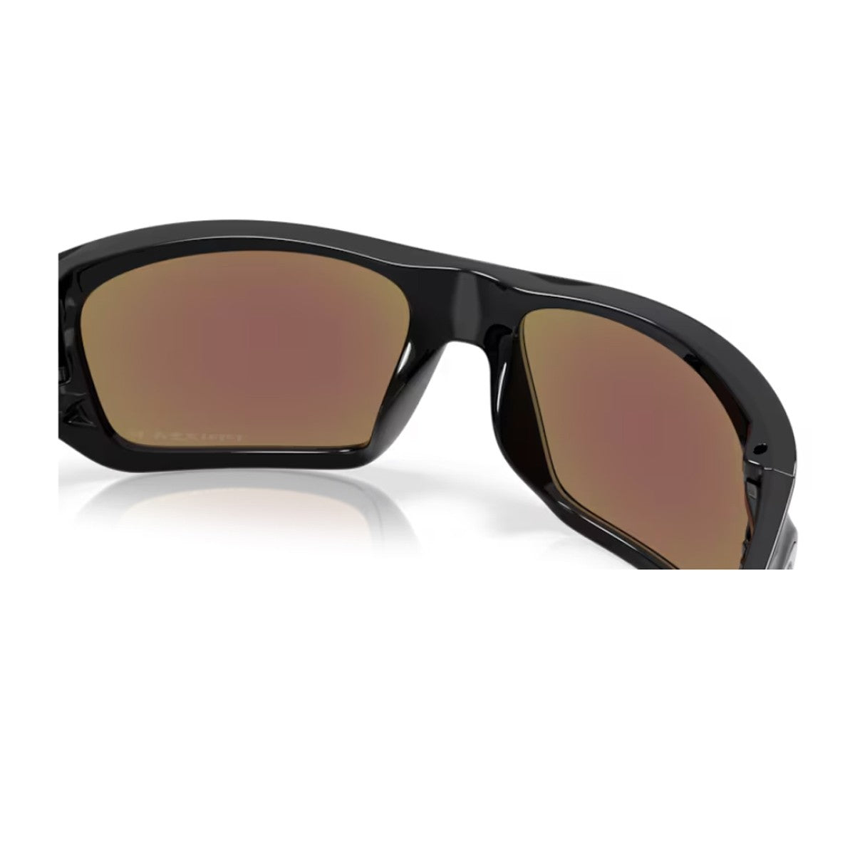 Oakley Oo9486 - Masseter Black Iniettato Sunglasses