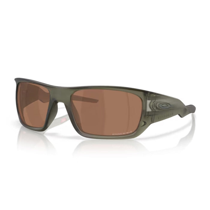 Oakley Oo9486 - Masseter Green Iniettato Sunglasses