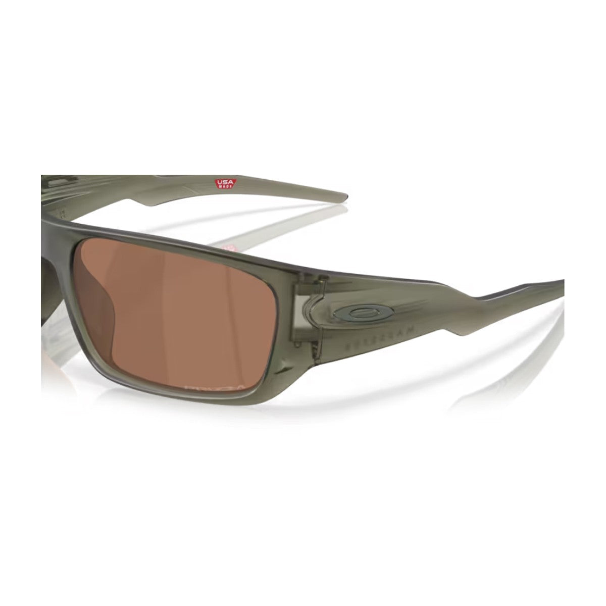 Oakley Oo9486 - Masseter Green Iniettato Sunglasses