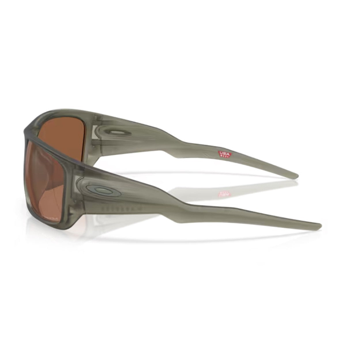 Oakley Oo9486 - Masseter Green Iniettato Sunglasses