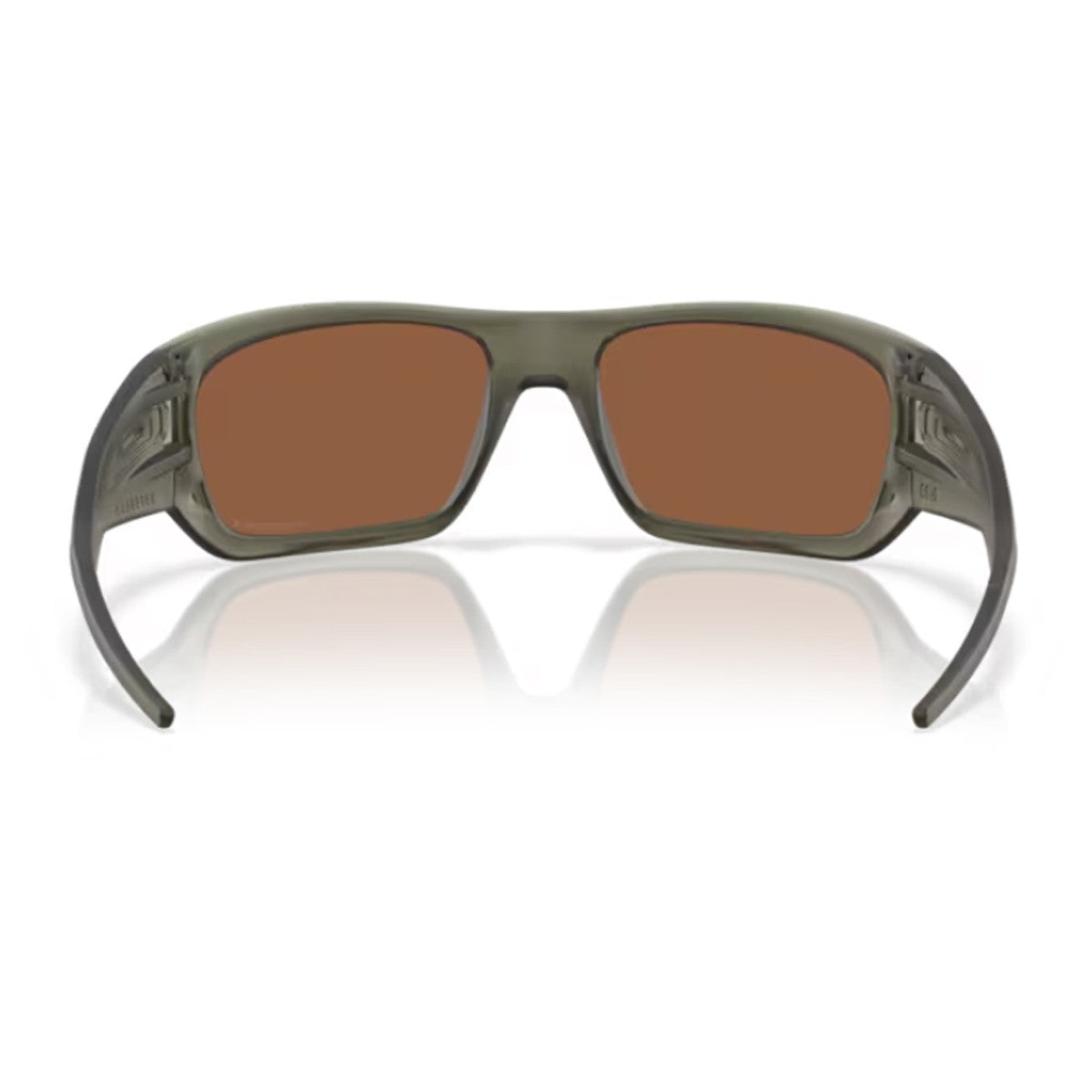 Oakley Oo9486 - Masseter Green Iniettato Sunglasses