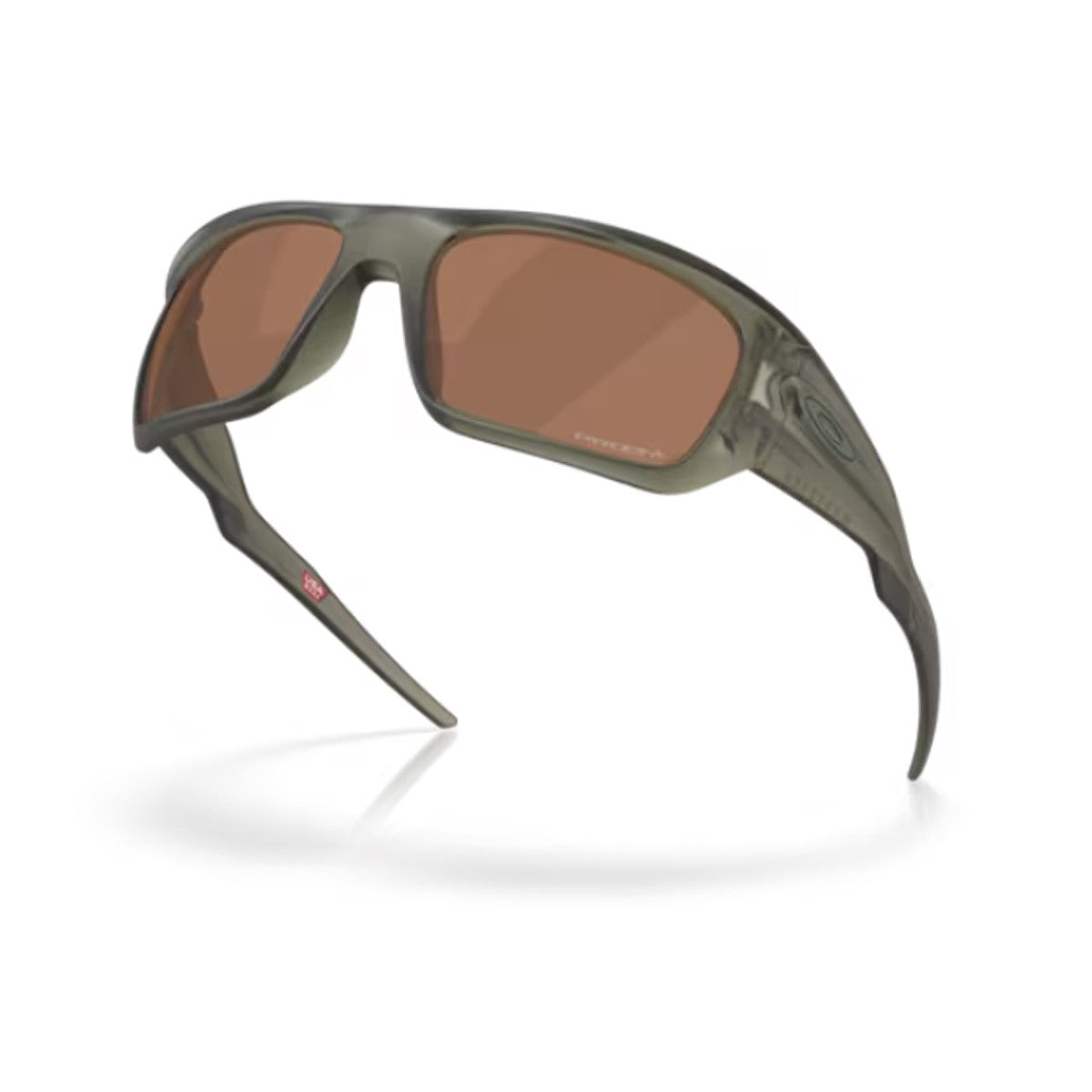 Oakley Oo9486 - Masseter Green Iniettato Sunglasses