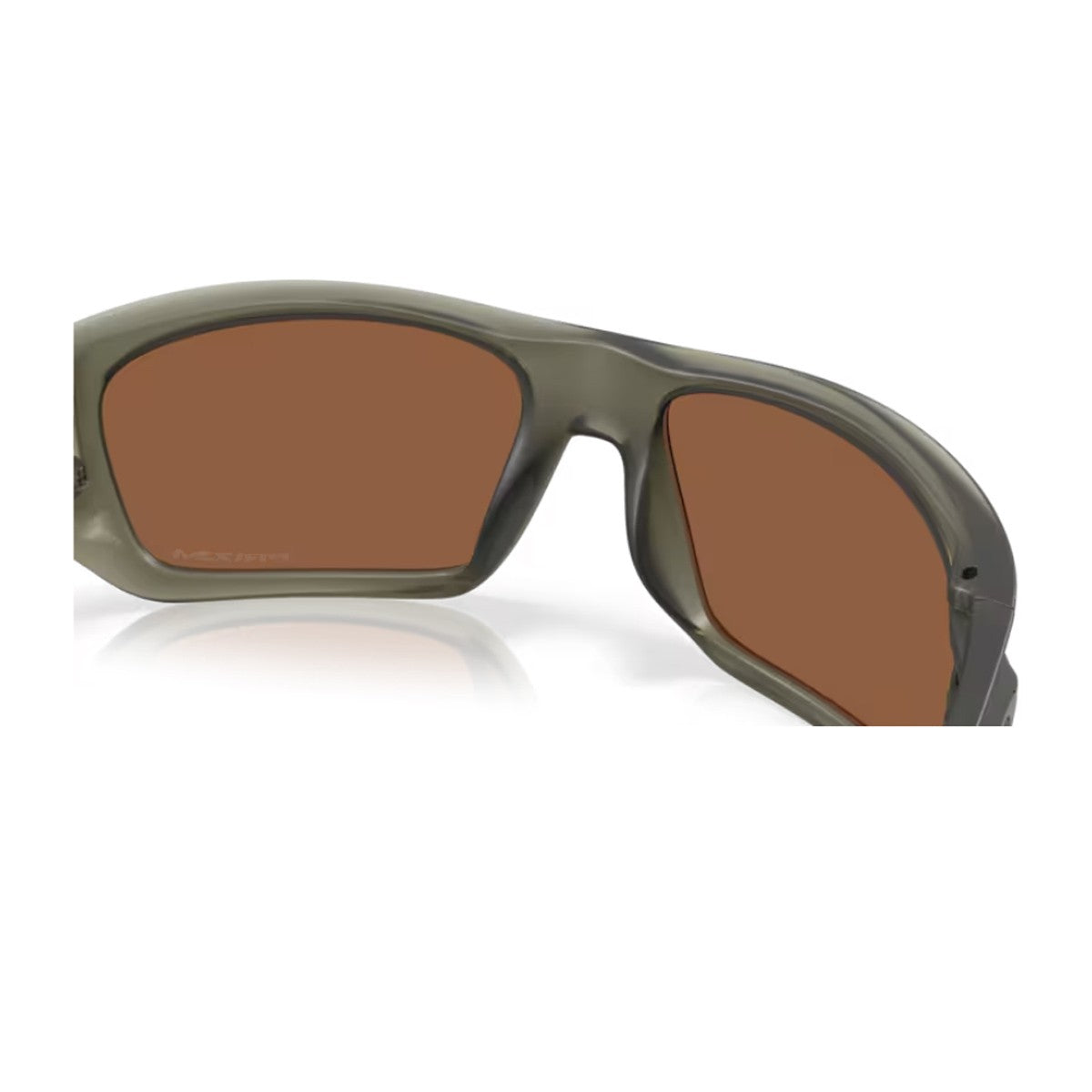 Oakley Oo9486 - Masseter Green Iniettato Sunglasses
