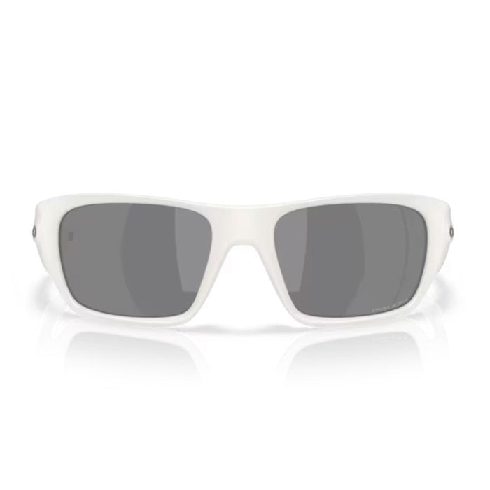 Oakley Oo9486 - Masseter White Iniettato Sunglasses