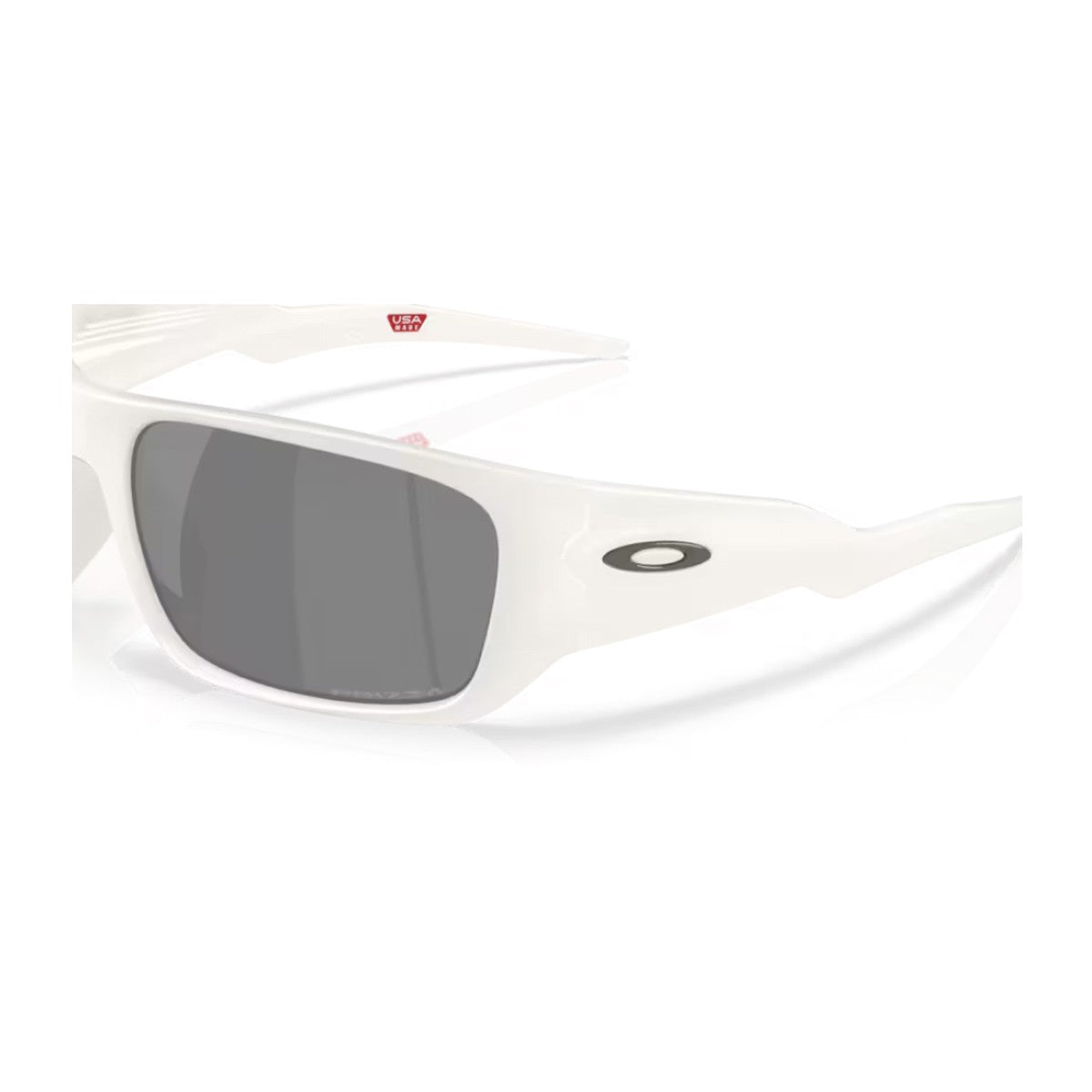 Oakley Oo9486 - Masseter White Iniettato Sunglasses