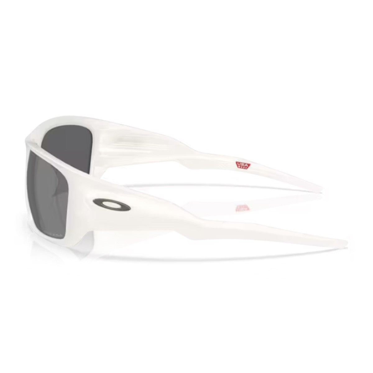 Oakley Oo9486 - Masseter White Iniettato Sunglasses