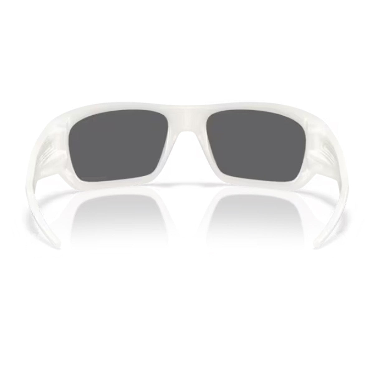Oakley Oo9486 - Masseter White Iniettato Sunglasses