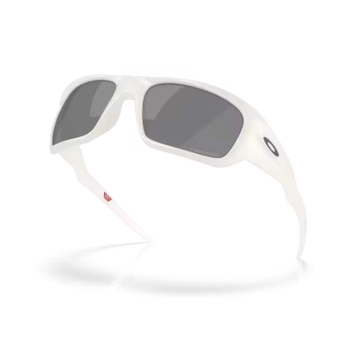 Oakley Oo9486 - Masseter White Iniettato Sunglasses