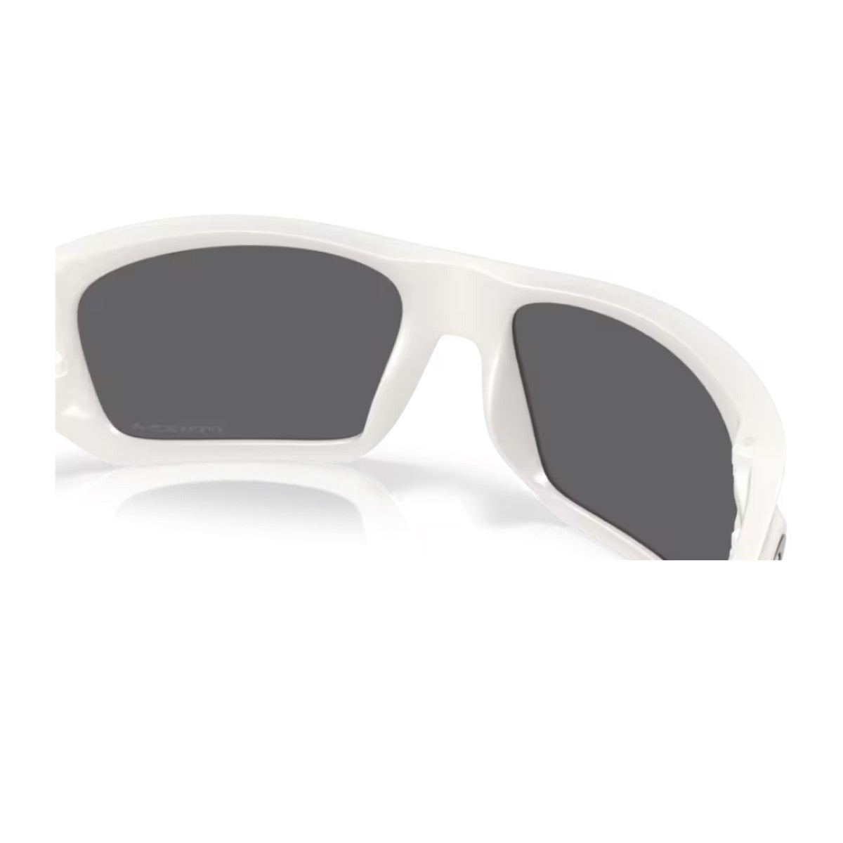 Oakley Oo9486 - Masseter White Iniettato Sunglasses