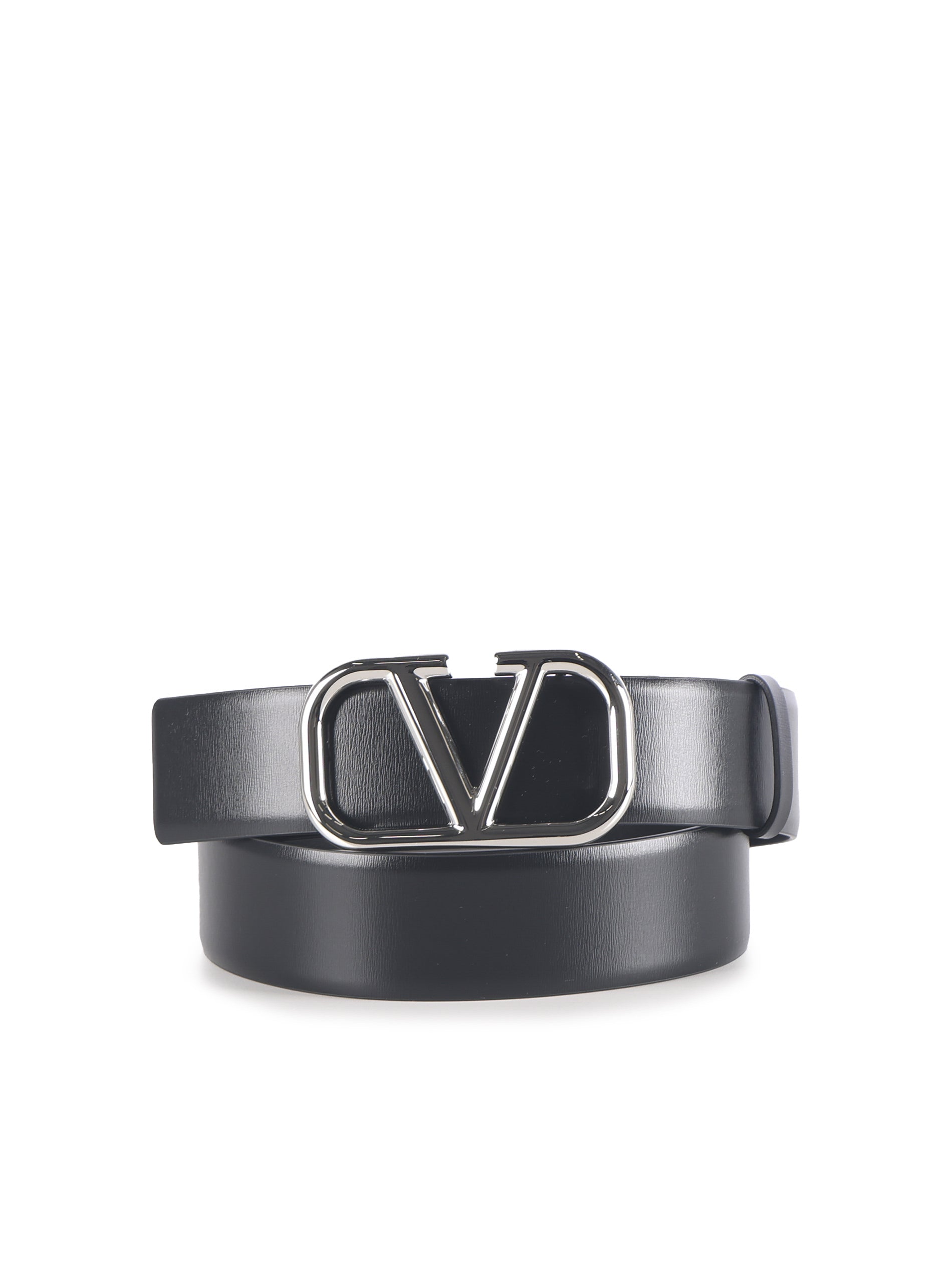 Valentino Garavani Belts Black